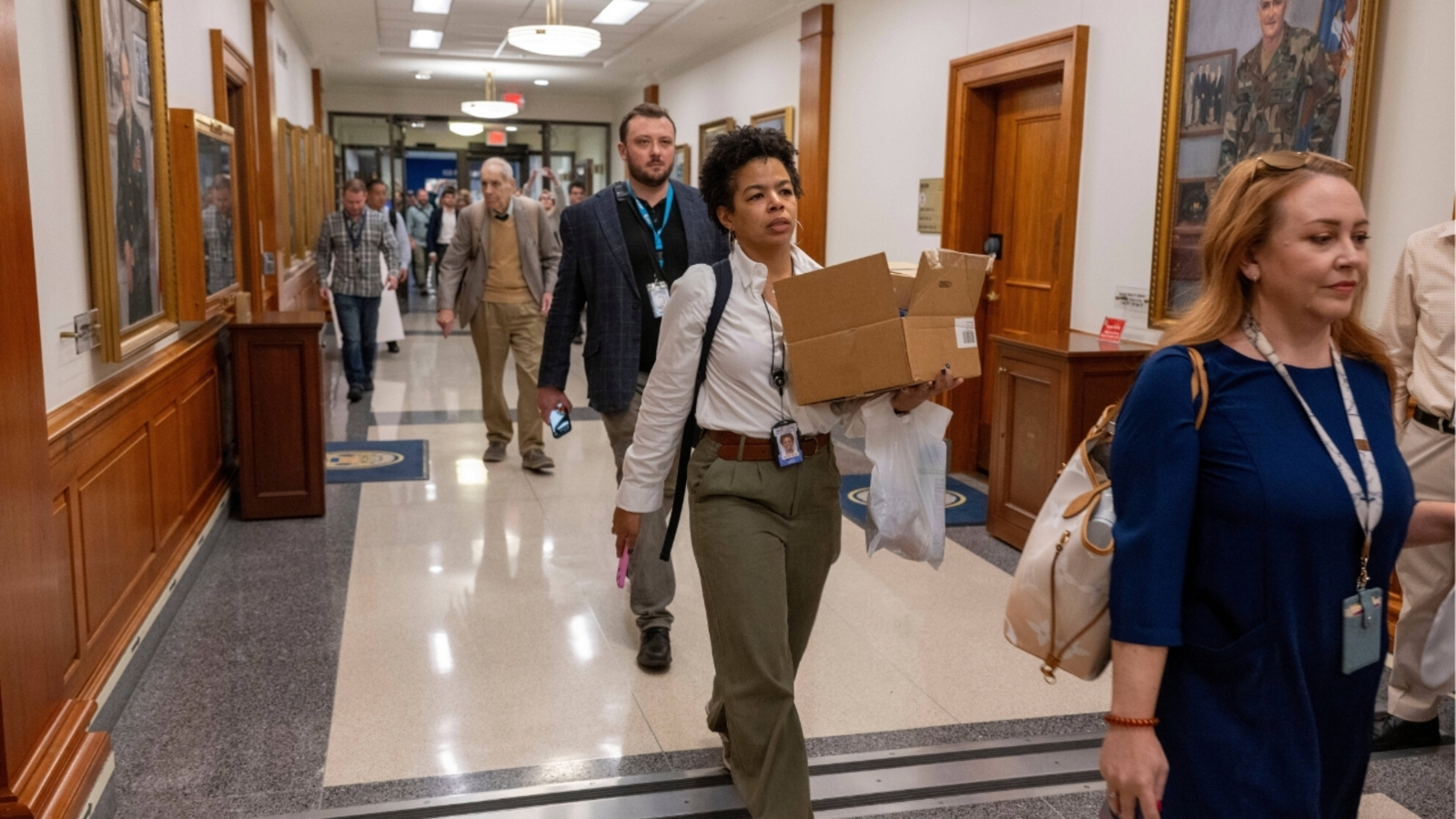 International diplomacy meeting referenced by Russian state media