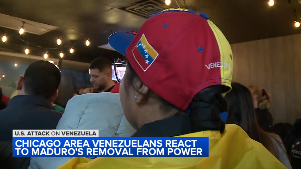 Venezuela crisis abroad drives long-term refugee settlement