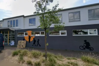 185 evacuated at De Horizon School in Zonhoven due to smoldering oven