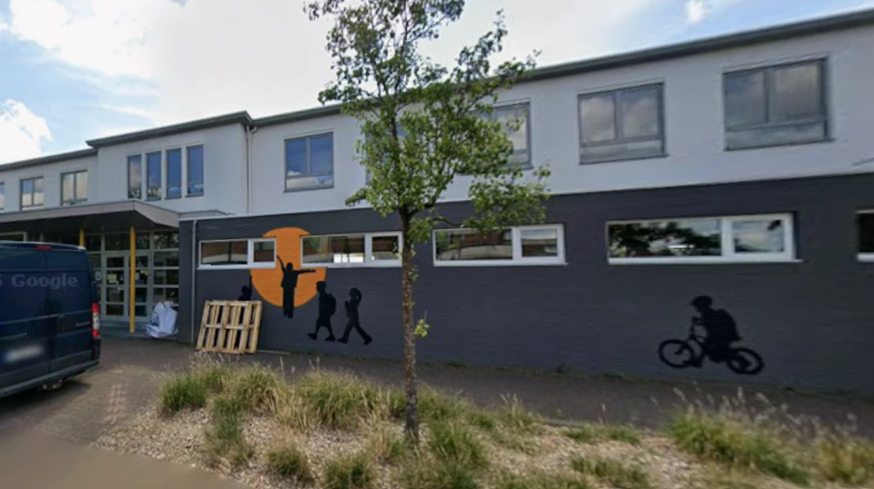 185 evacuated at De Horizon School in Zonhoven due to smoldering oven