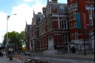 20 care studios planned at former Heilig-Hart site Roeselare