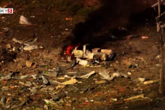 19 people dead or missing after massive blast at Tennessee military explosive plant, officials say