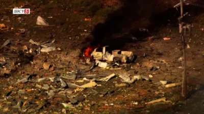 19 people dead or missing after massive blast at Tennessee military explosive plant, officials say