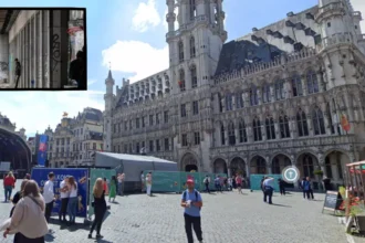 19% residents feel unsafe in Brussels, police reform planned