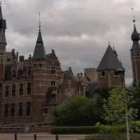 19-year-old boy stabbed at school in Deurne