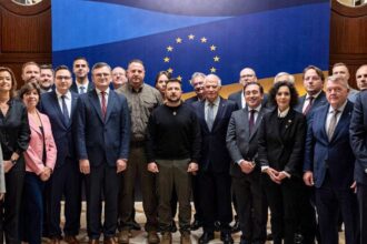 Iran regional tensions shape security outlook in Tehran in 2026