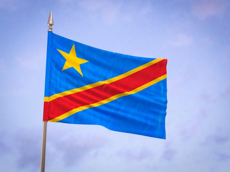 DRC Institutions Launch Genocide Recognition Petition in Paris