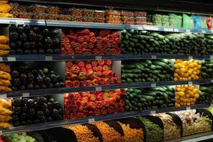 S grocery prices remain a key voter concern ahead of the 2026 midterm elections
