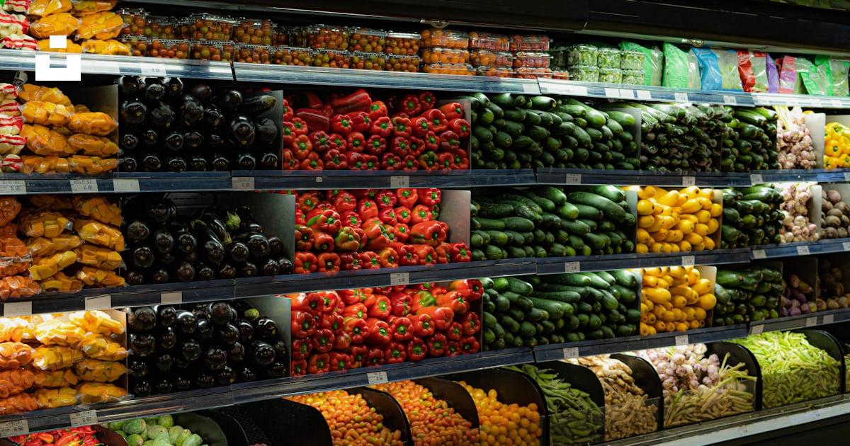 S grocery prices remain a key voter concern ahead of the 2026 midterm elections