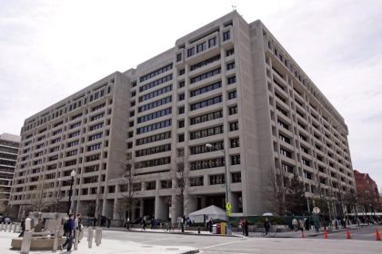 IMF loan Bolivia negotiations at the Ministry of Economy in La Paz