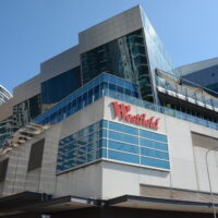 Bondi gunshots incident location in Sydney Australia