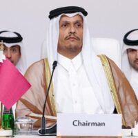 Global engagement driven by Qatar foreign policy