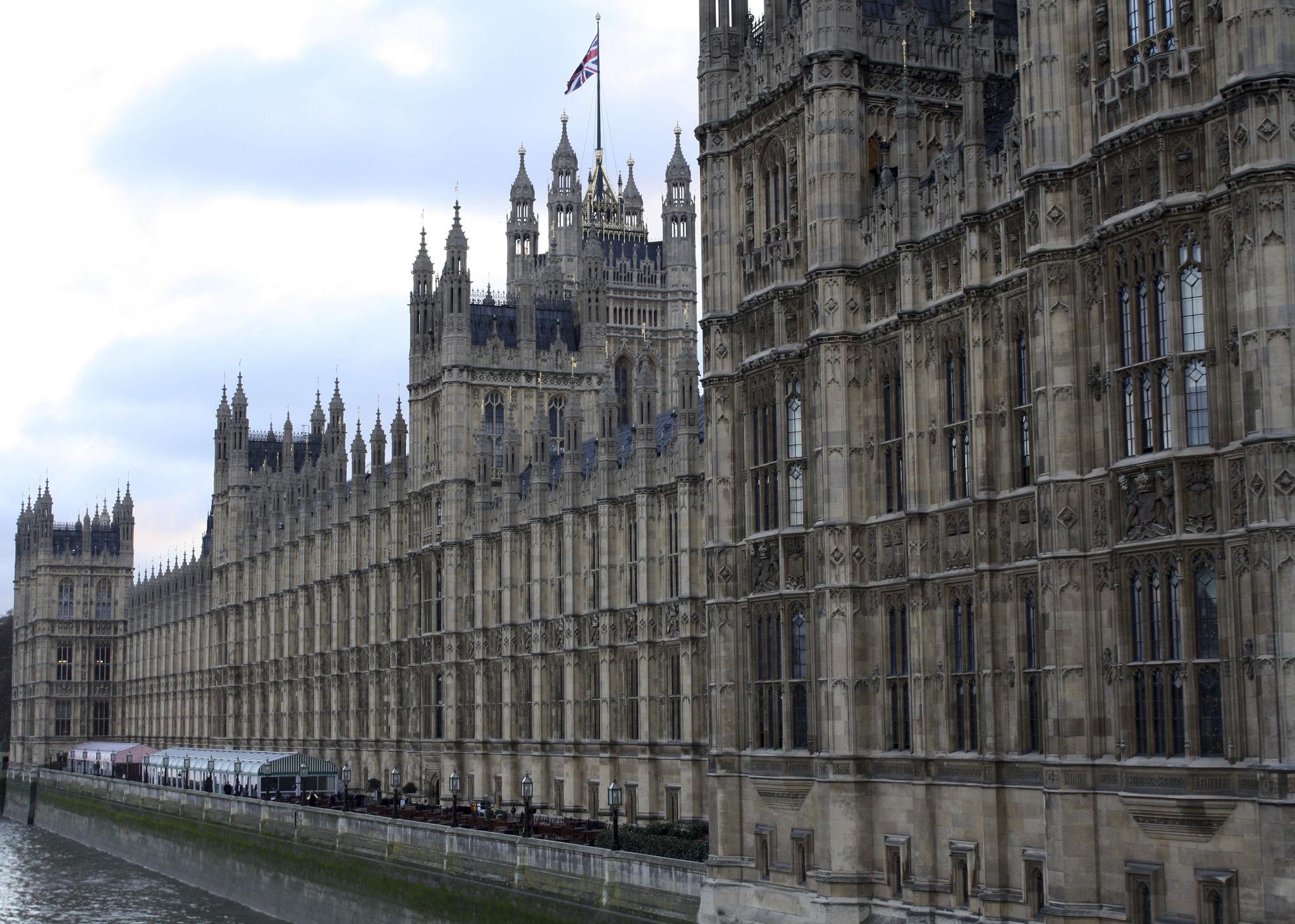 UK Parliament debate following Starmer apologises to Epstein victims