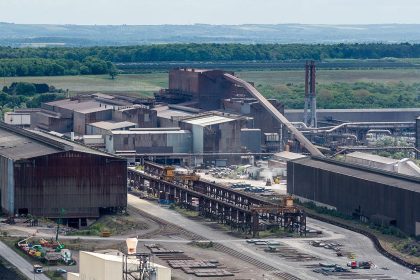 Jingye compensation after UK nationalisation of British Steel