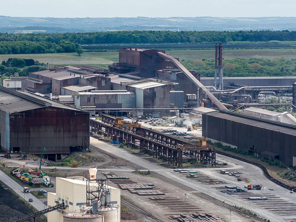 Jingye compensation after UK nationalisation of British Steel
