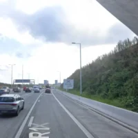 1st section of Antwerp's Oosterweel bypass opens Oct 2025