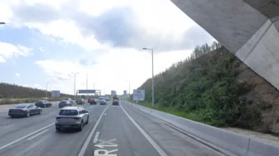 1st section of Antwerp’s Oosterweel bypass opens Oct 2025