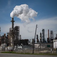 US energy market volatility impact on diesel storage infrastructure USA