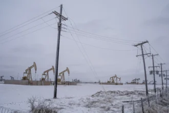 US energy supply risk intensifies during winter 2026 amid extreme weather