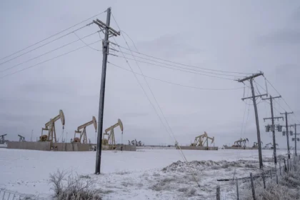 US energy supply risk intensifies during winter 2026 amid extreme weather