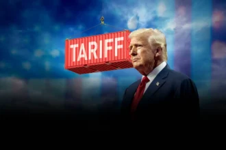 Global stocks drop as markets react to trade fears in Brussels 2026