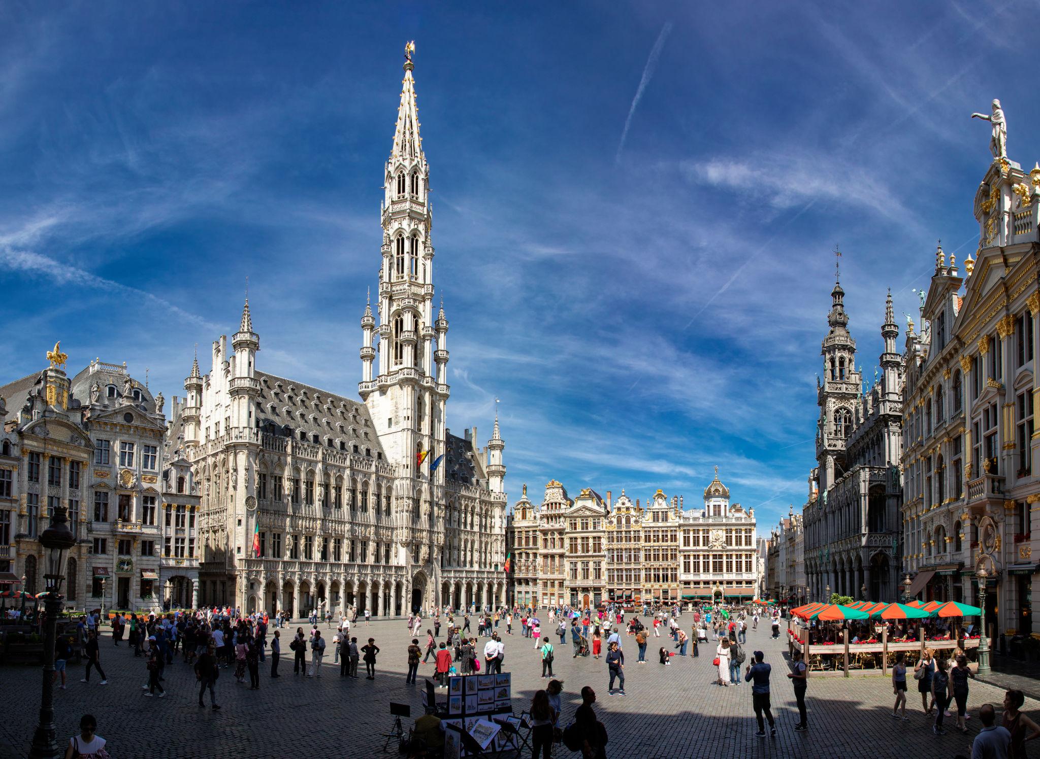Brussels Casino deal suspended by Belgium’s Council of State