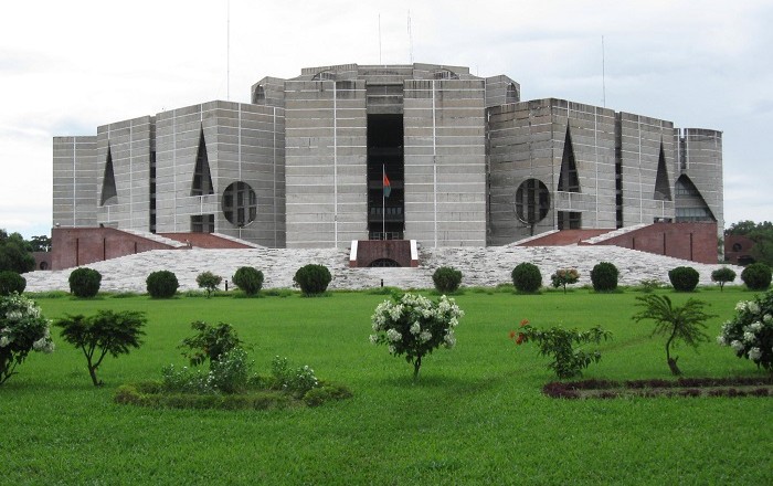 Bangladesh parliament era shaped by Khaleda Zia