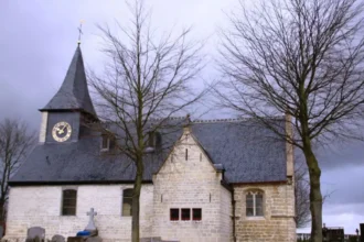 2 Merchtem churches to be repurposed, no more for religion