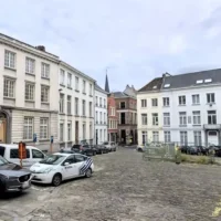 2 suspects report to Ghent police after New Year eve's brawl