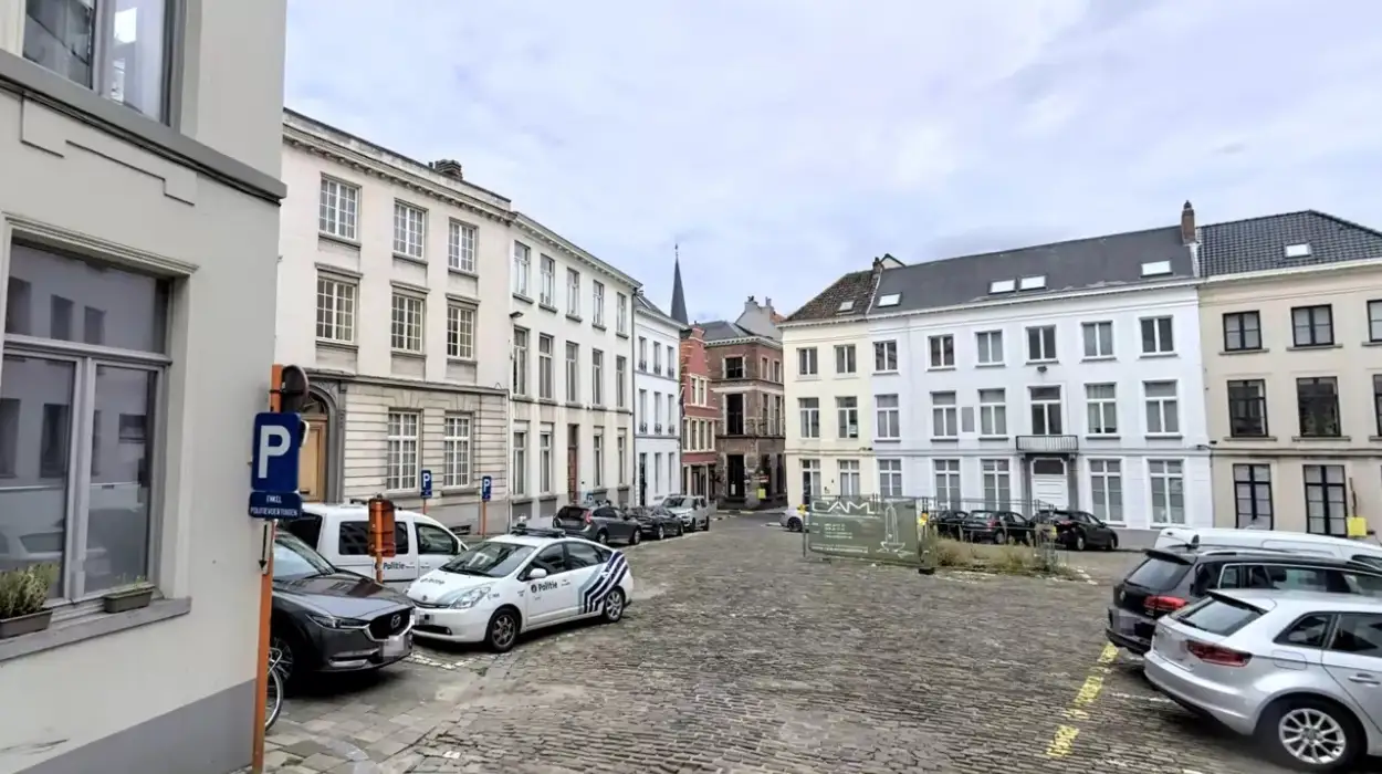 2 suspects report to Ghent police after New Year eve's brawl