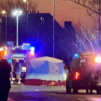 20-year-old woman dies in a motorcycle accident in Westende