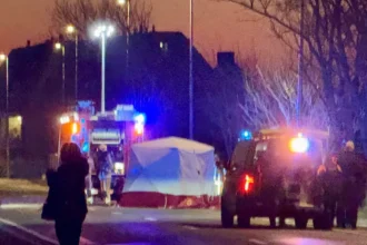 20-year-old woman dies in a motorcycle accident in Westende