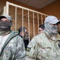 Russia Ukraine War linked Moscow bombing investigation