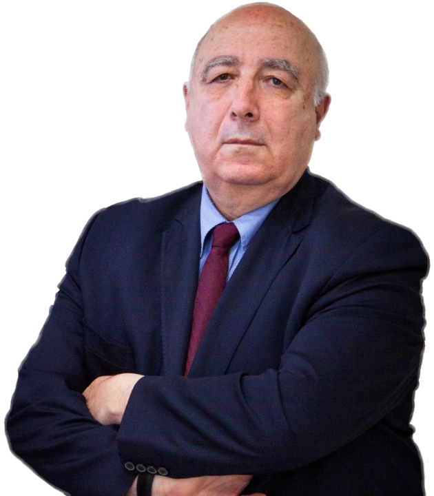 Ambassador Tedo Japaridze