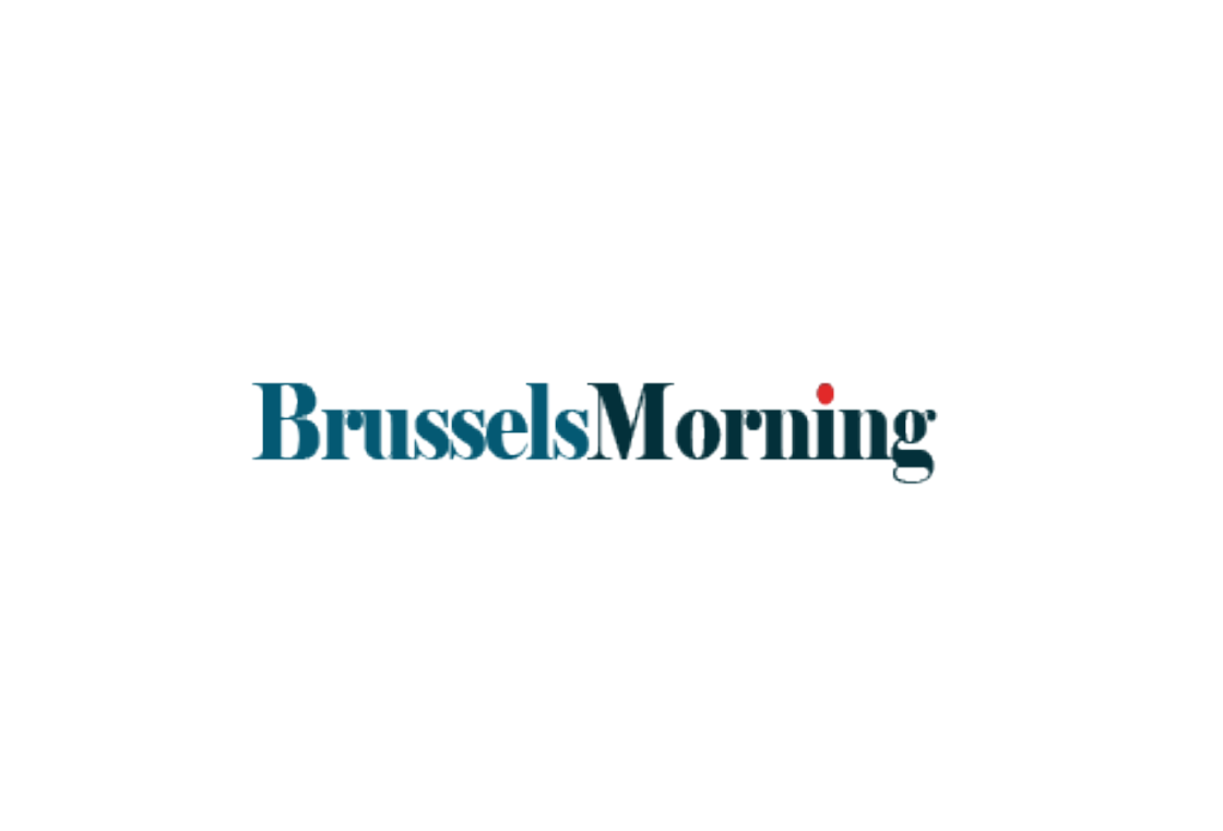 List of Belgium Newspapers - BM