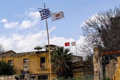 Greece calls for Turkey sanctions if escalation continues