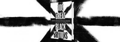 100 Great Black Britons: An interview with author Angelina Osborne