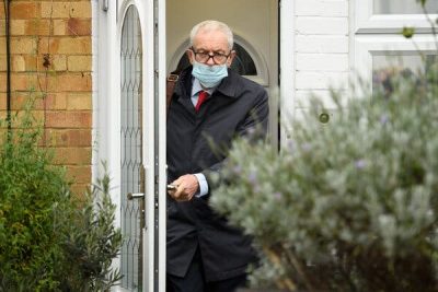 Weekly Review: An attack on antisemitism and Jeremy Corbyn