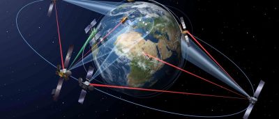 EU engages in planetary defence