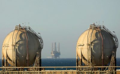 Baltic states’ plan to end dependency on Russian energy
