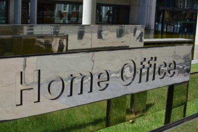 The UK Home Office has proven nothing is off limits in its asylum policy
