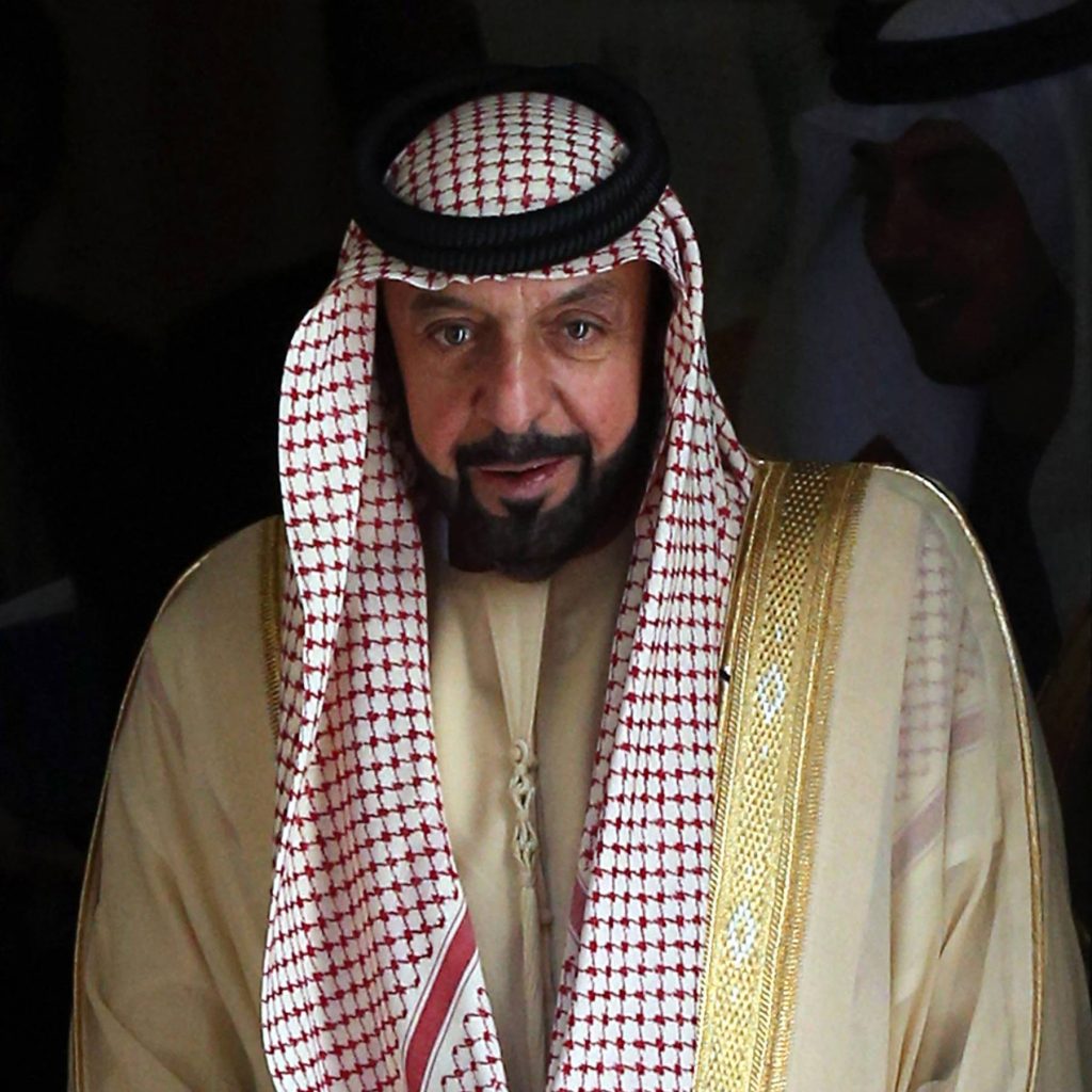 Sheik's Richest UAE Sheikh's billion-pound London interests - Brussels Morning Newspaper