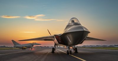 UK to be allowed in on future EU defence projects