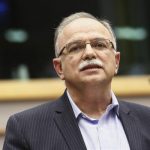 Dimitrios Papadimoulis