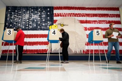 It might not be the landslide Democrats hoped for, but it is the win we should have expected