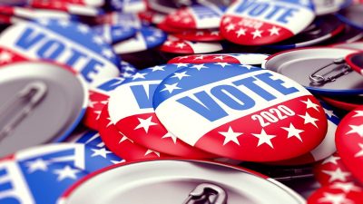 Third Party Fantasies and the 2024 Election