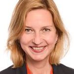 Irina von Wiese