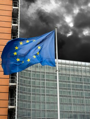 European Parliament look ahead — Fit for 55, gas reserves, EU summit, COVID-19 certificate