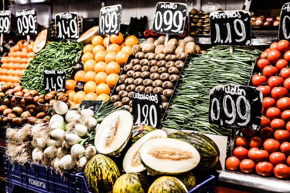 EU’s political obstruction threatens food security EU’s political obstruction threatens food security