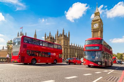 London is an international libel capital, says report